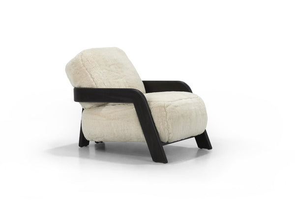 Melody Club Chair