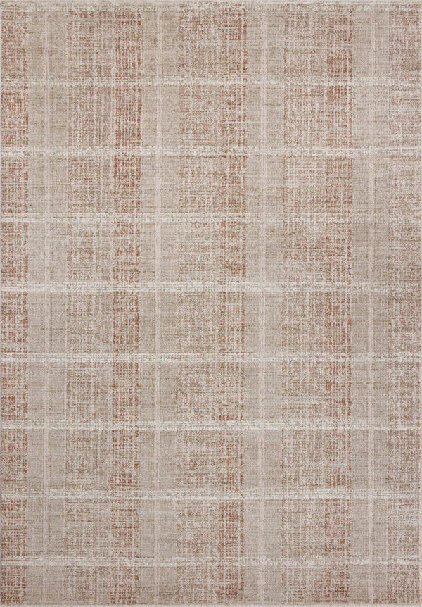 Angela Rose x Loloi Ember Clay / Sand 9'-6" x 13'-1" Area Rug