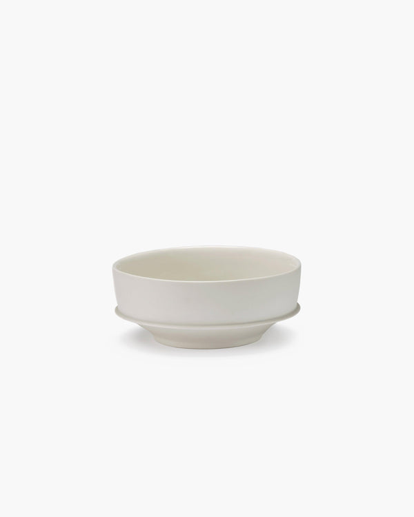 Alabaster Dune Bowl