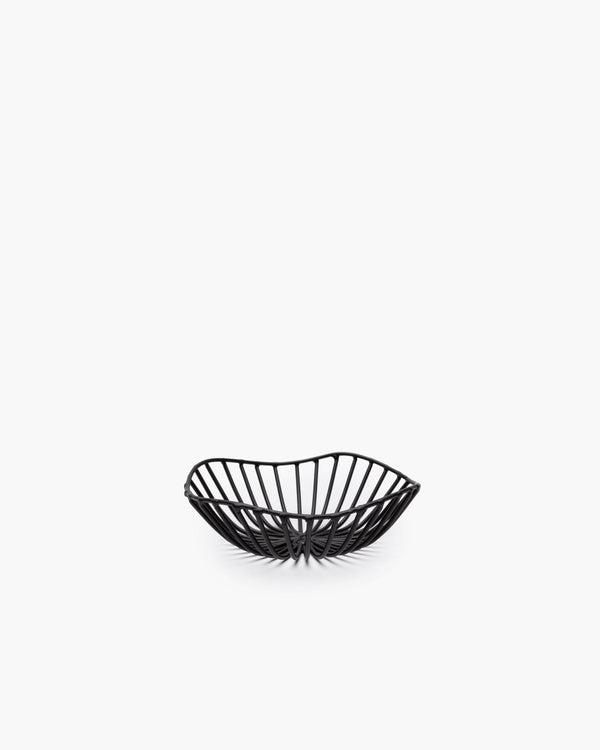 Bread Basket S Black Catu