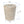 Wicker Trash Can