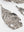 Silver Leaves - Set of 3