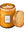 Baltic Amber Candle