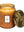 Baltic Amber Candle