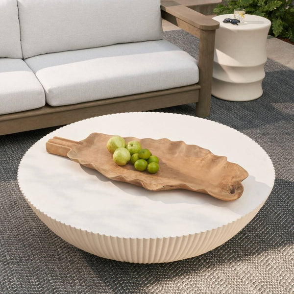 Etta Outdoor Coffee Table