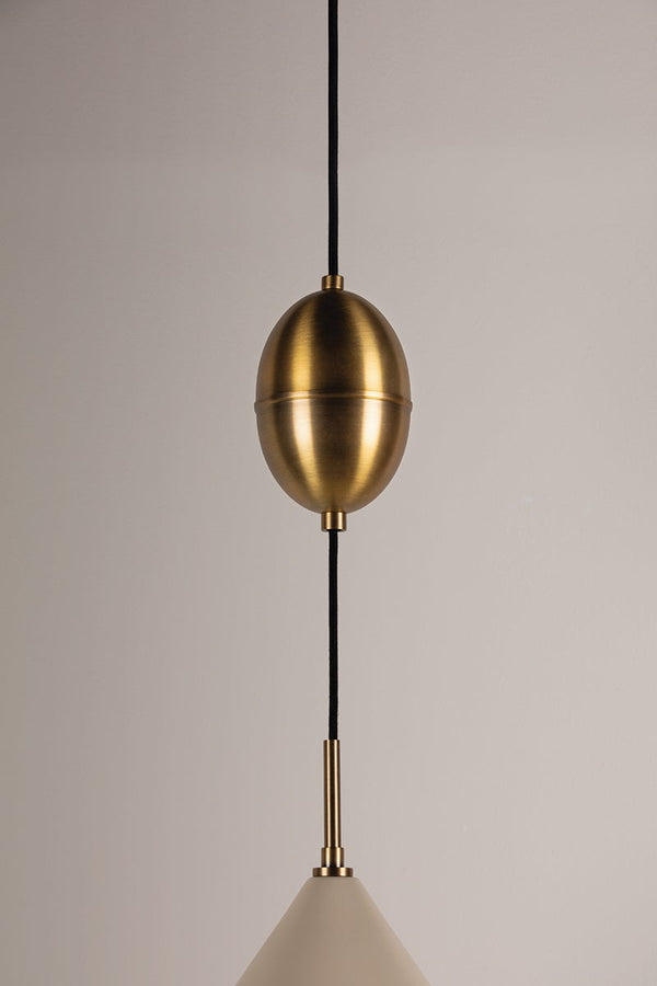 Fontana Light Pendant