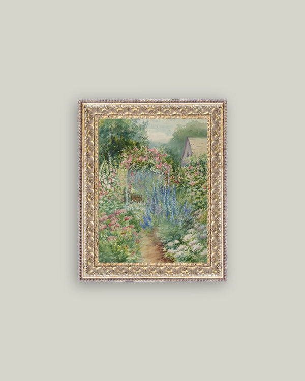 French Garden