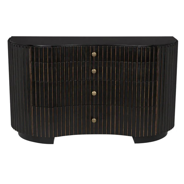 Iris Dresser