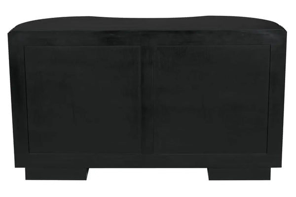 Iris Dresser