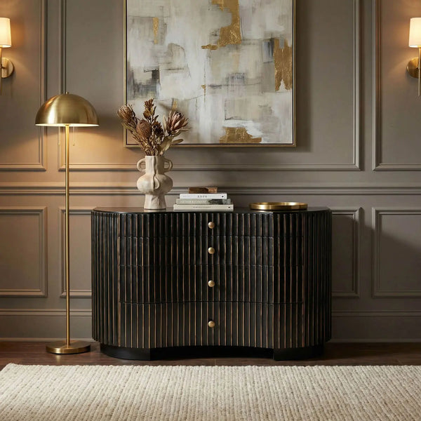 Iris Dresser