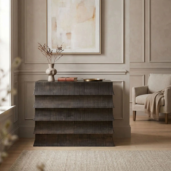 Ada Dresser