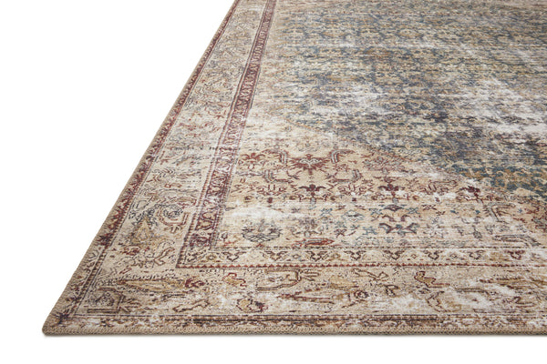 Amber Lewis x Loloi Georgie Collection