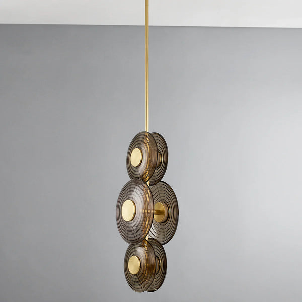 Griston Light Pendant