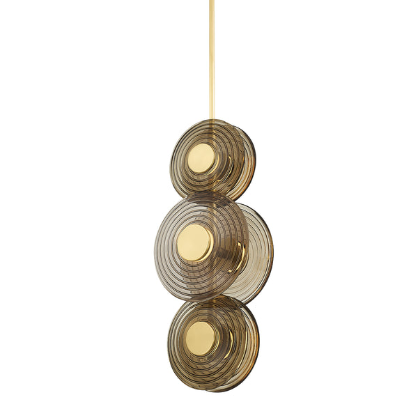 Griston Light Pendant