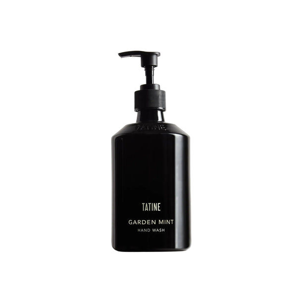 Garden Mint Hand Wash