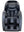 Gen Max 4D Massage Chair- Grey Black