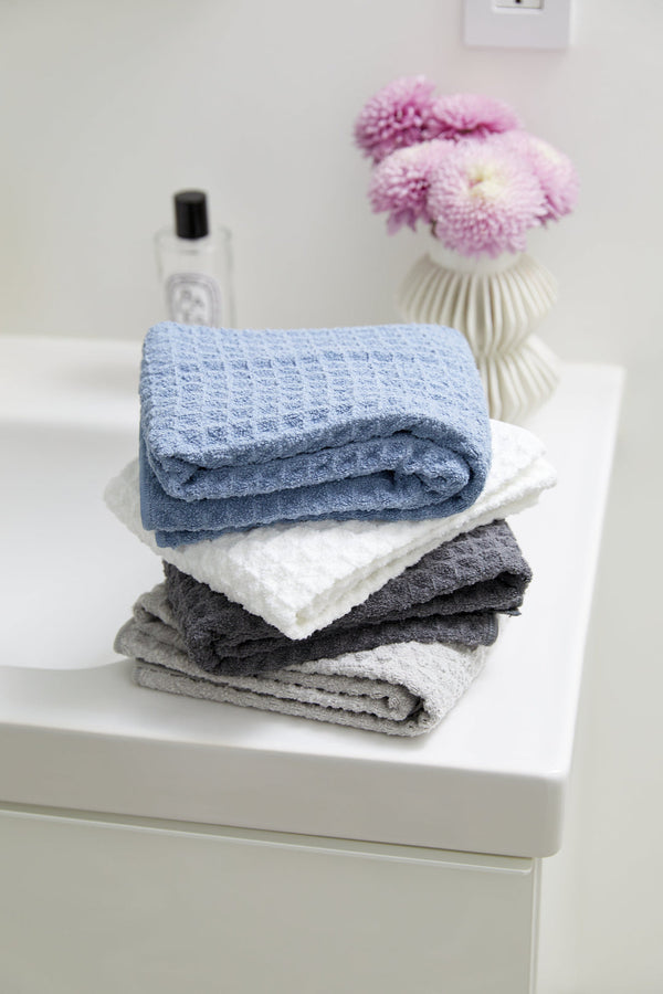 Waffle Hand Towel