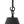 Matte Black Small Pendant