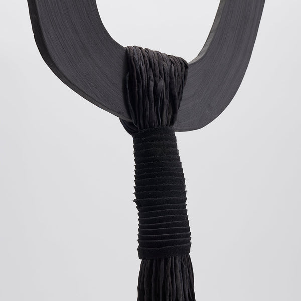Alicia Clay Wall Piece