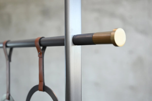 Hallway Coat Rack