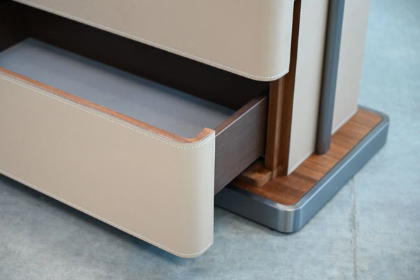 Hallway Coat Rack