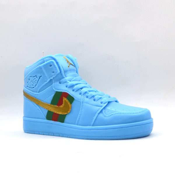Nike Heritage Shoe Candle
