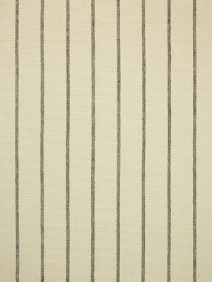 Amber Lewis x Loloi Harlan Ivory / Charcoal 9'-6" x 13'-6" Area Rug