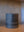 Hue & Hem Candle - Trapper