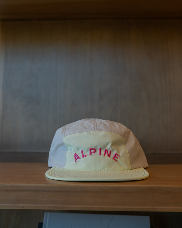 Alpine Days Hat