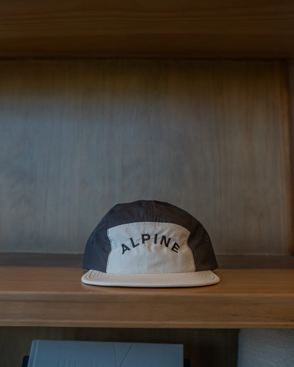 Alpine Days Hat