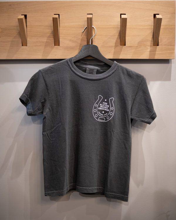 Kids Alpine Rodeo T Shirt