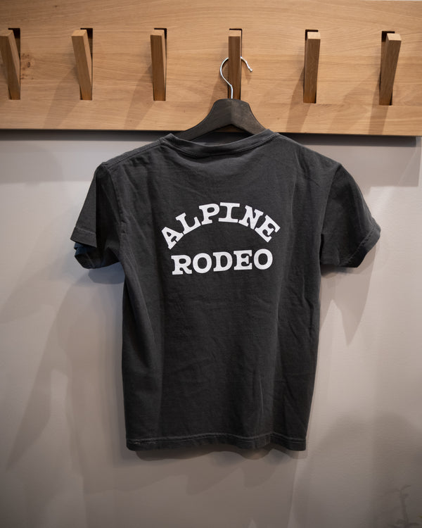 Kids Alpine Rodeo T Shirt