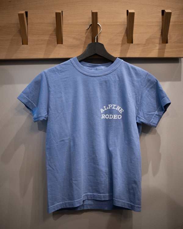 Kids Alpine Rodeo T Shirt