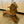 Vintage Wooden Rocking Horse