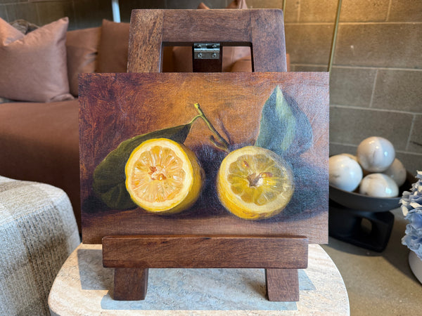 Artist Board - Small (8x10)