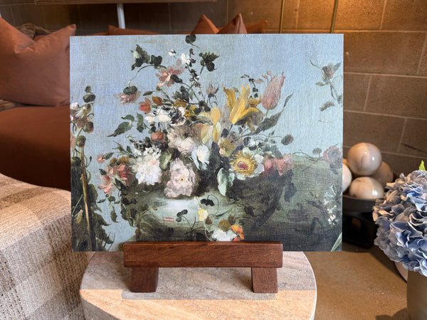 Artist Board - Extra Large (12x16)