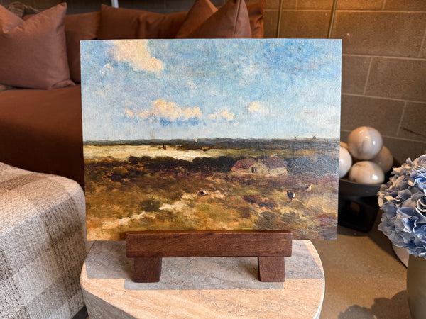 Artist Board - Large (11x14)