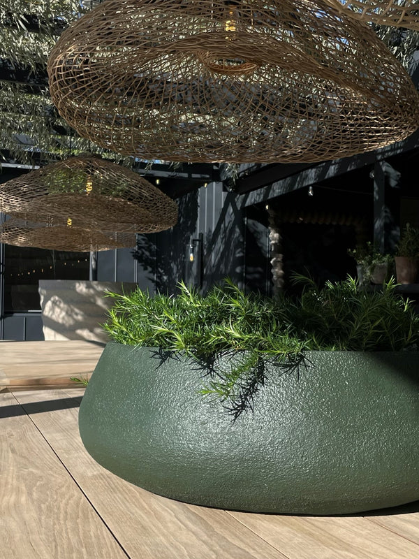 Sienna Planter