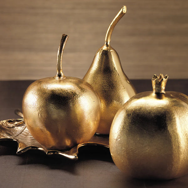 Golden Pomegranate