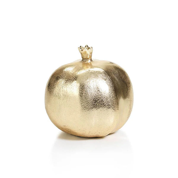 Golden Pomegranate