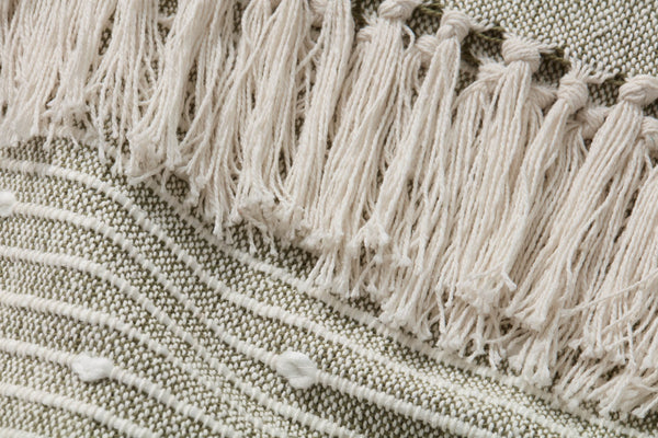 Ines Throw Blanket