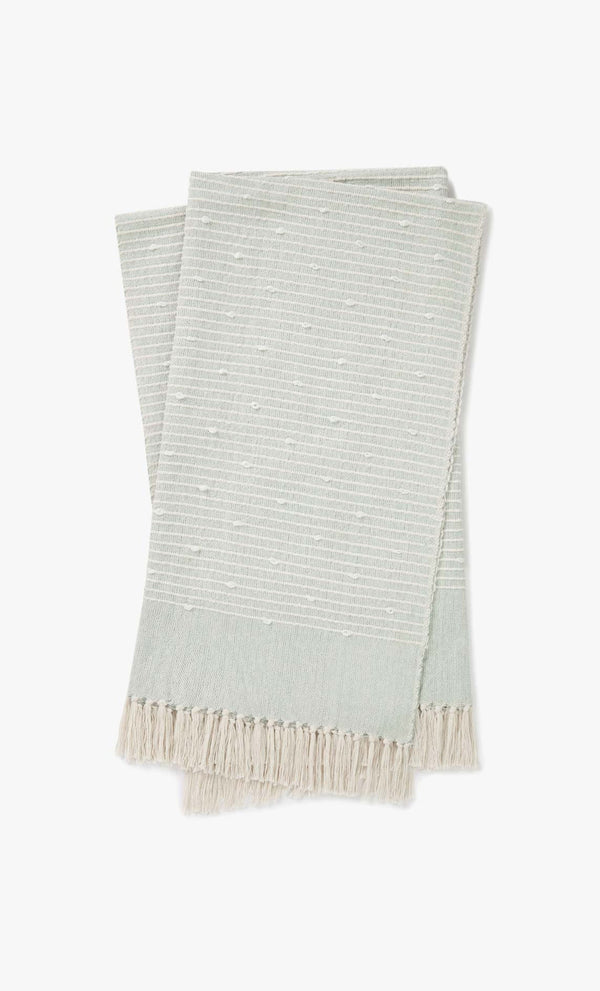 Ines Throw Blanket