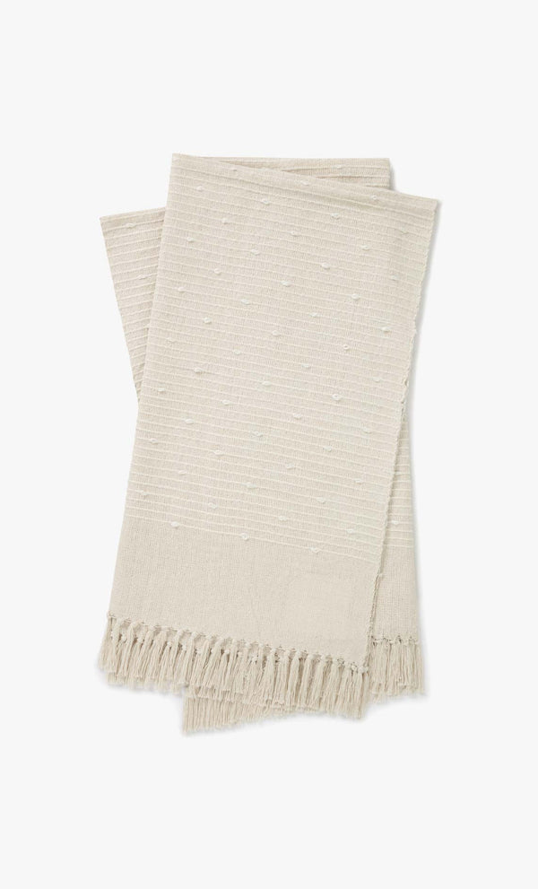 Ines Throw Blanket