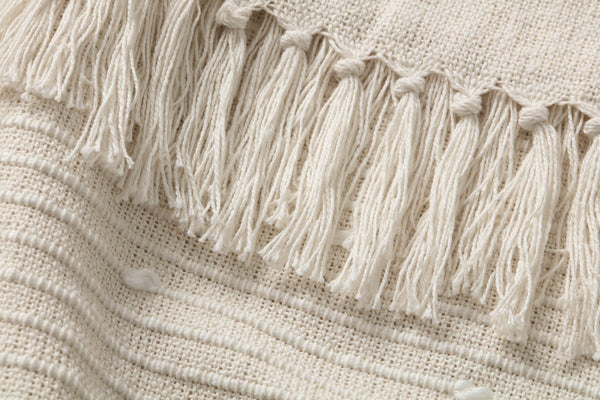 Ines Throw Blanket