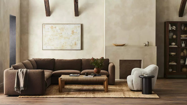 Antwerp Cafe 5-Piece Sectional