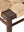 Shona Stool