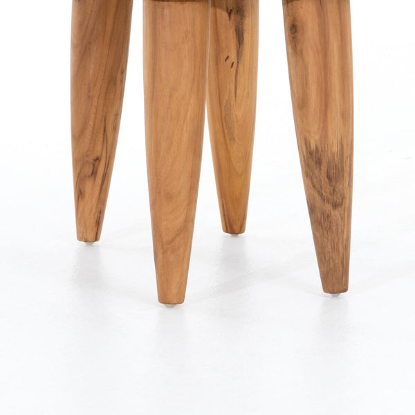 Ziri Outdoor Stool