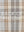 Faux Leather and Plaid Pillow