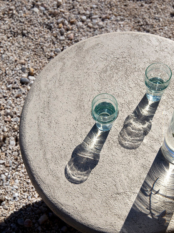 Mush Coffee Tables - Set of 3