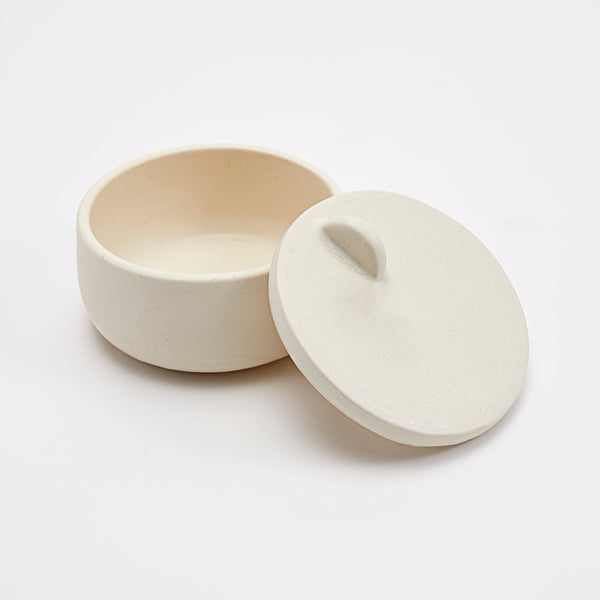 Salt & Pepper Jars